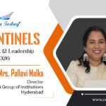 Mrs. Pallavi Malka