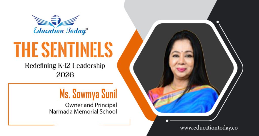 Ms. Sowmya Sunil