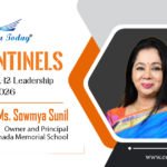 Ms. Sowmya Sunil