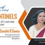 Dr. Sumalini B Swamy’s