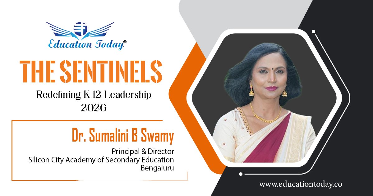 Dr. Sumalini B Swamy’s
