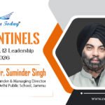 Dr. Suminder Singh