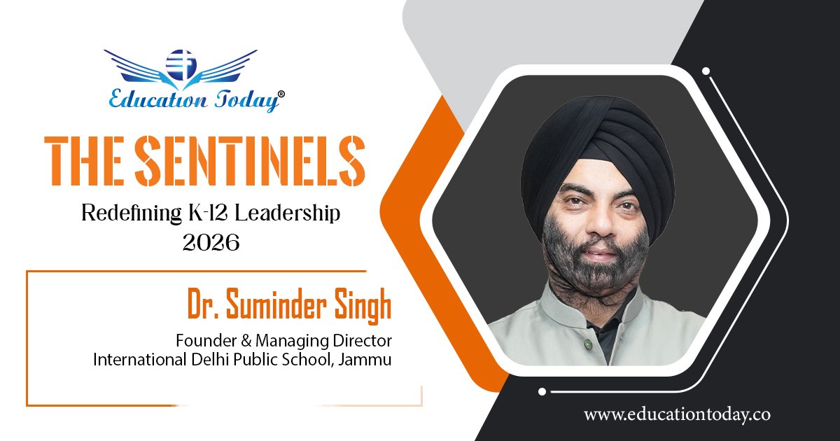 Dr. Suminder Singh