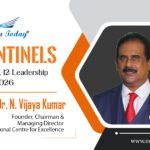 Dr. N. Vijaya Kumar