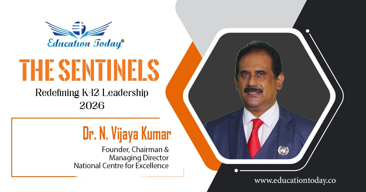 Dr. N. Vijaya Kumar