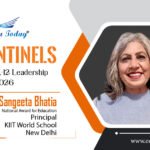 Dr. Sangeeta Bhatia: Learning, Leadership & Integrity in Education