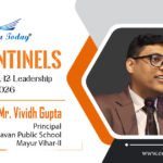 Mr. Vividh Gupta: Innovation & Values for Future-Ready Schools
