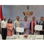 IIT Madras, Indonesia Sign MoU for Research and Deep-Tech