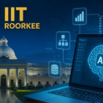 IIT Roorkee Launches AI-Powered Business Applications Programme