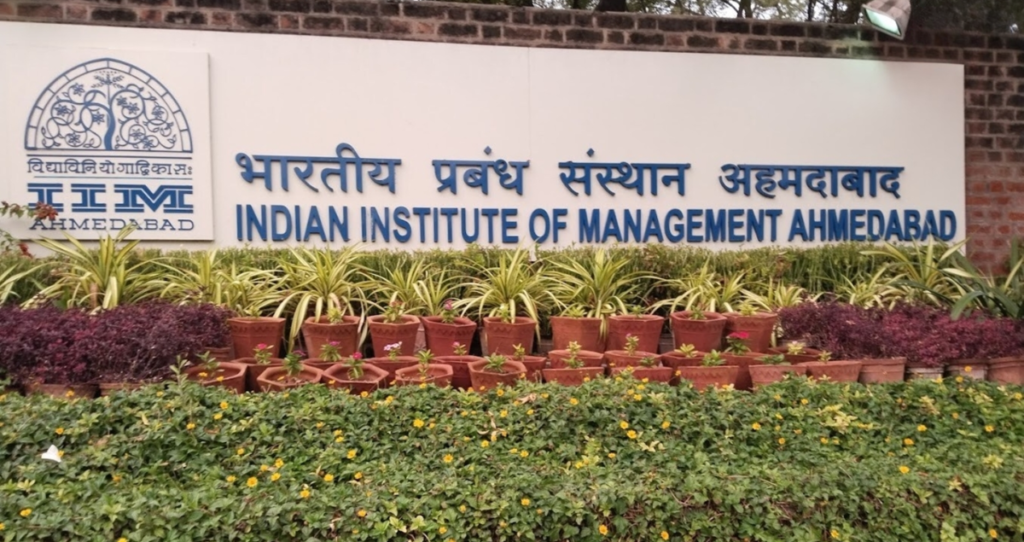 IIM Ahmedabad Opens Executive Business Finance Admissions