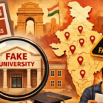 UGC Flags 32 Fake Universities, Issues Warning to Students