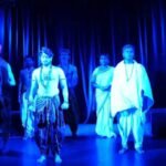 From Stage to Society: Peace and Compassion Through Andha Yug