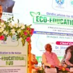 Prakriti Gyan Dham: CSIR-NBRI Opens Eco Hub in Lucknow