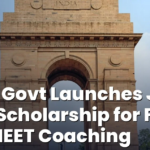 JDST 2027 Scholarship: Free JEE & NEET Coaching in Delhi