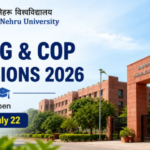 JNU Diploma of Proficiency Admission 2026: Apply Online
