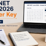 UGC NET June 2026 Answer Key Expected This Week: Details