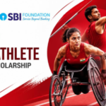 IIT Madras & SBI Foundation Expand Para-Athlete Sports Scholarships