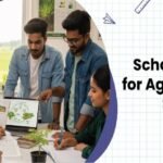 National Scholarship Portal Launched for Agriculture Students
