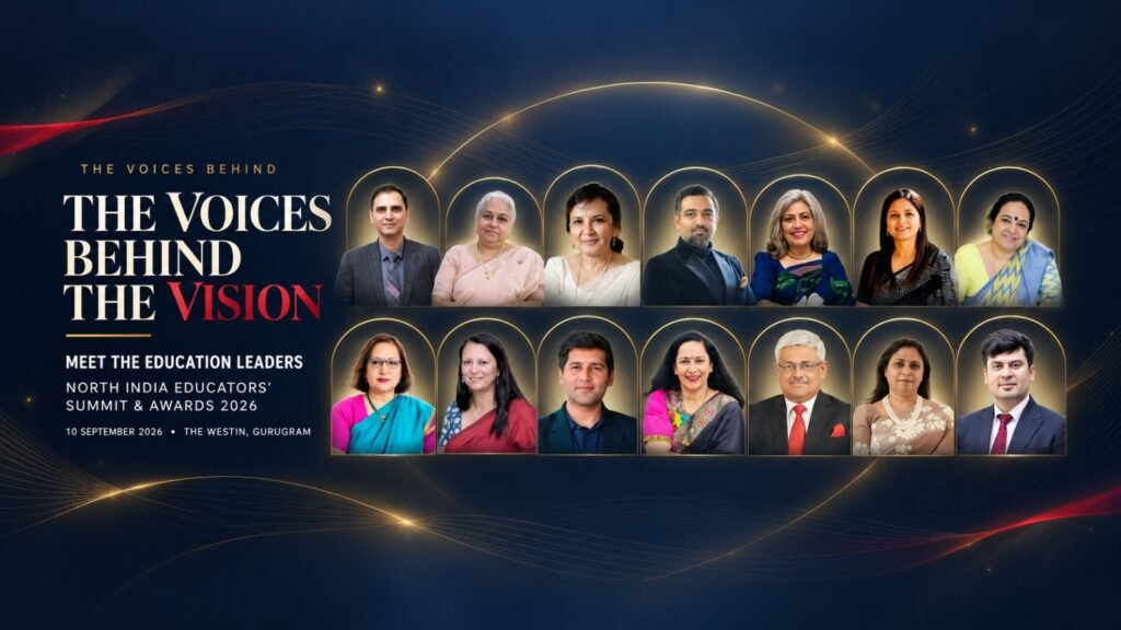 Meet the Education Leaders Speaking at the Summit