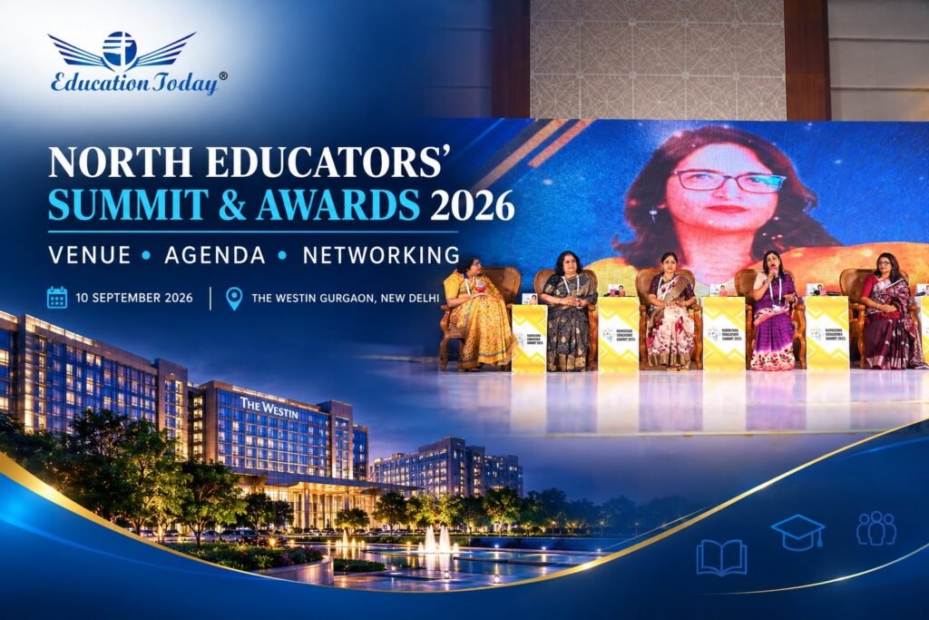Summit Preview: Venue, Agenda & Networking Opportunities