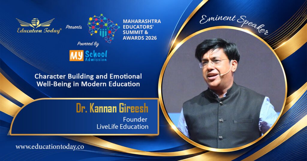 Dr. Kannan Gireesh