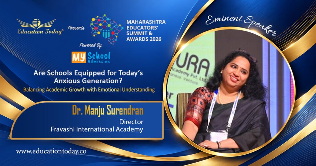 Dr. Manju Surendran