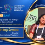 Dr. Manju Surendran