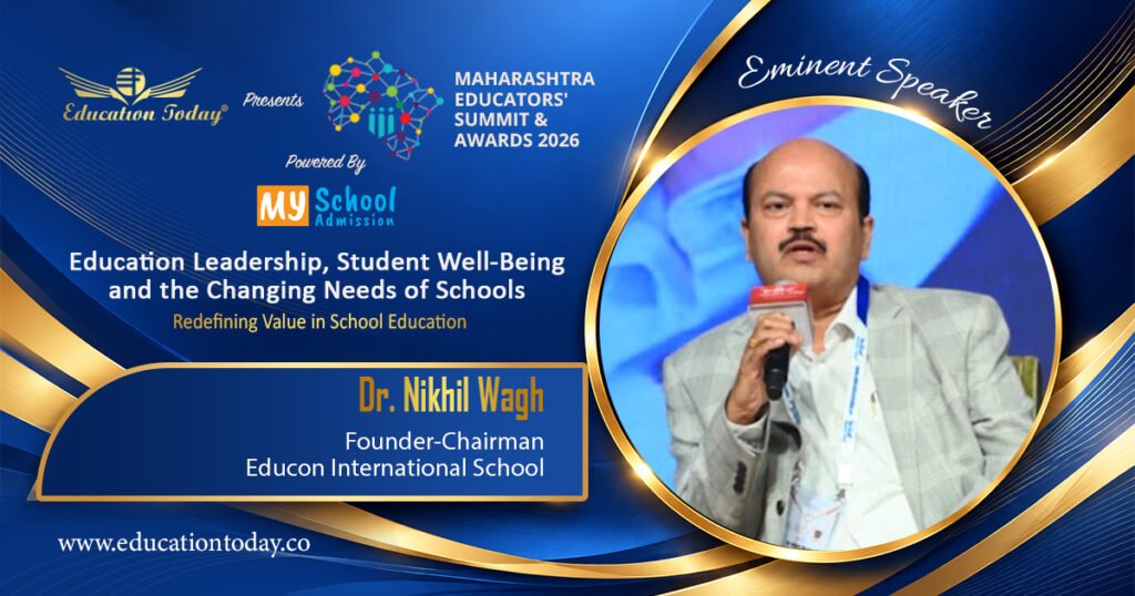Dr. Nikhil Wagh