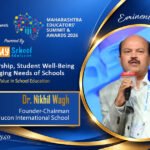 Dr. Nikhil Wagh