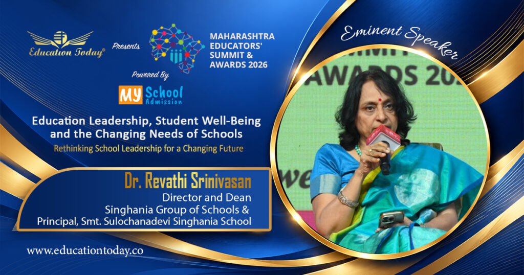 Dr. Revathi Srinivasan