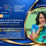 Dr. Revathi Srinivasan