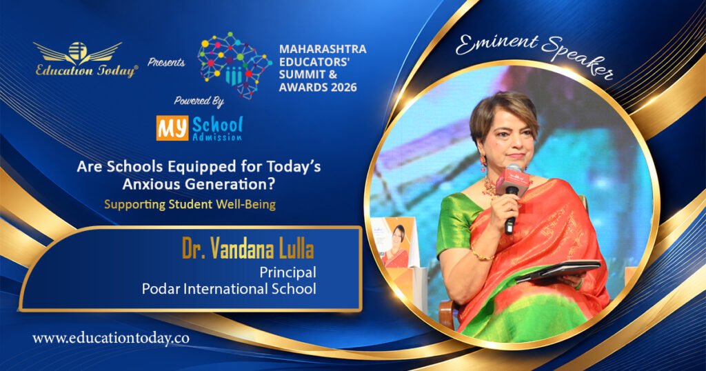 Dr. Vandana Lulla