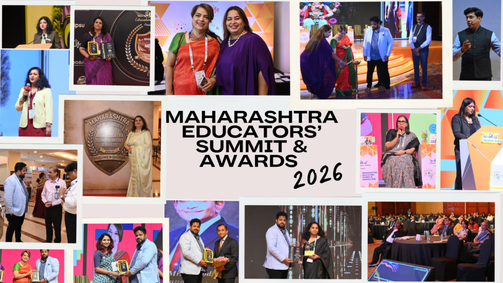 Maharashtra Educators Summit and Awards 2026