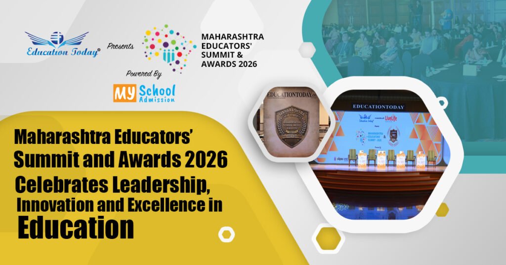 Maharashtra Educators Summit and Awards 2026