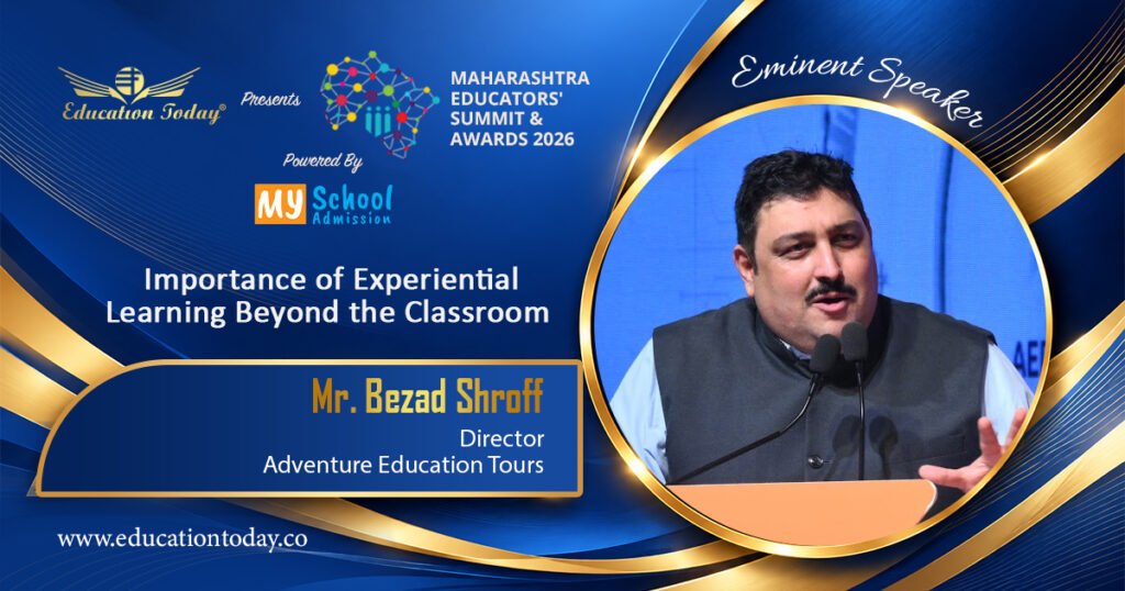 Mr. Bezad Shroff