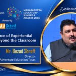 Mr. Bezad Shroff