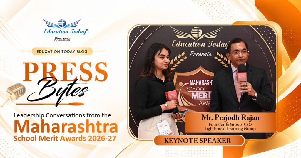 Mr. Prajodh Rajan