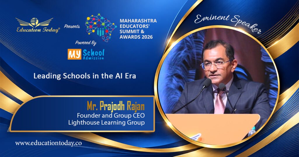 Mr. Prajodh Rajan