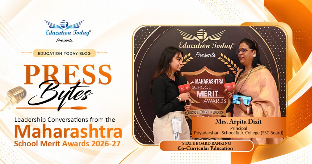 Mrs. Arpita Dixit