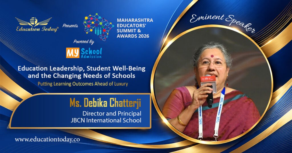 Ms. Debika Chatterji