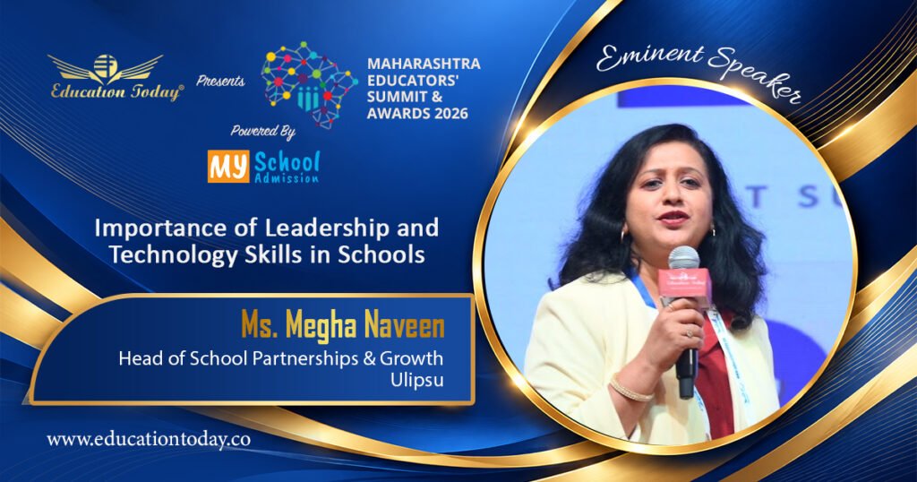 Ms. Megha Naveen