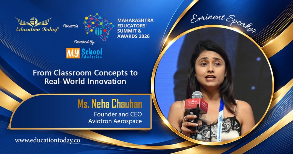Ms. Neha Chauhan’s