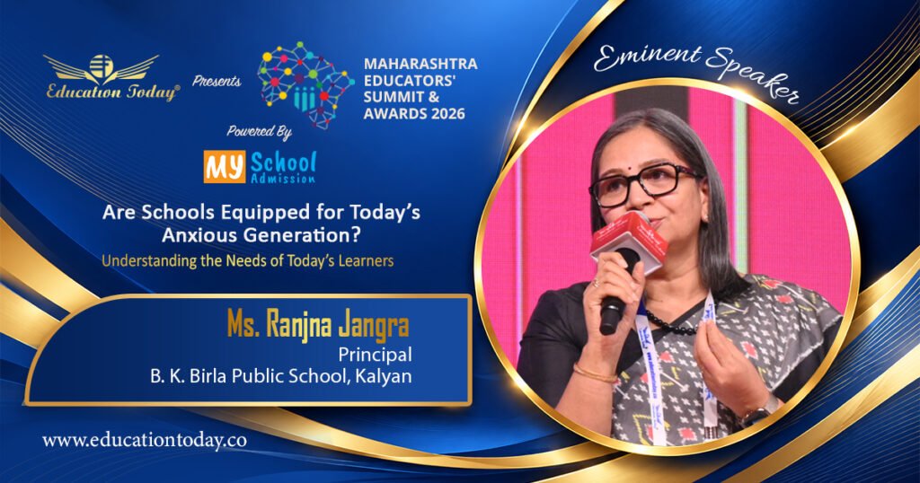 Ms. Ranjna Jangra