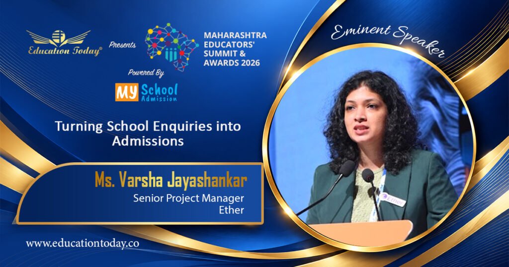 Ms. Varsha Jayashankar
