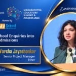 Ms. Varsha Jayashankar