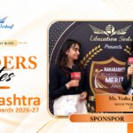 Ms. Varsha Jayashankar