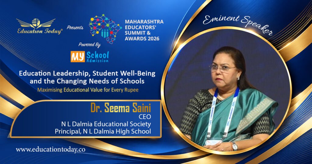 Prof. Dr. Seema Saini