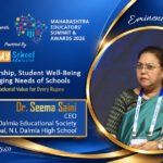 Prof. Dr. Seema Saini