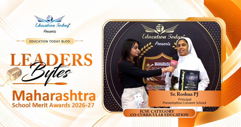 Sr. Roshna PJ